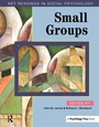 Cover: Small Groups - Psychology Press Ltd