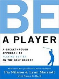 Abbildung von: Be a Player - Tantor Media, Inc