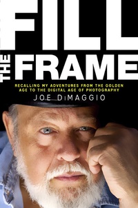 Abbildung von: Fill the Frame - BOOKBABY