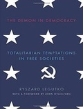 Cover: The Demon in Democracy - Tantor Media, Inc