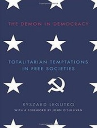 Abbildung von: The Demon in Democracy - Tantor Media, Inc