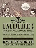 Cover: Imbibe! Updated and Revised Edition - Tantor Media, Inc
