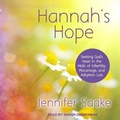 Cover: Hannah's Hope - Tantor Media, Inc