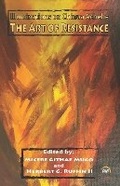 Cover: The Art of Resistance - Red Sea Press,U.S.