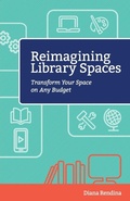 Bild: Reimagining Library Spaces - International Society for Technology in Education