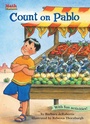 Cover: Count on Pablo - Astra Young Readers