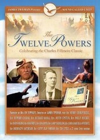 Enlarge image Cover: The Twelve Powers DVD - Beyond Words Publishing