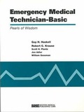 Cover: EMT Basic: Pearls of Wisdom - Boston Medical Publishing