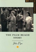 Cover: The Palm Beach Story - BFI Publishing