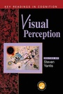 Cover: Visual Perception - Psychology Press Ltd