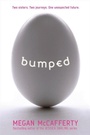 Cover: Bumped - HarperCollins