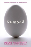 Cover: Bumped - HarperCollins