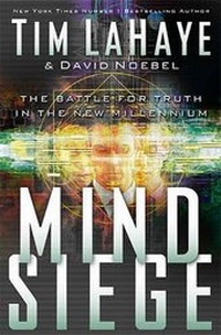 Enlarge image Cover: Mind Siege - Word Publishing,US