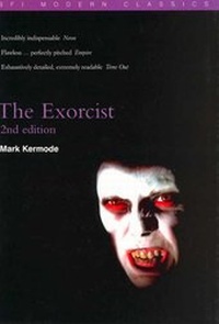 Enlarge image Cover: The "Exorcist" - BFI Publishing