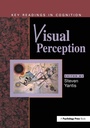 Cover: Visual Perception - Psychology Press Ltd