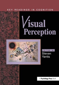 Enlarge image Cover: Visual Perception - Psychology Press Ltd