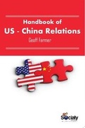 Cover: Handbook of USChina Relations - Scitus Academics LLC