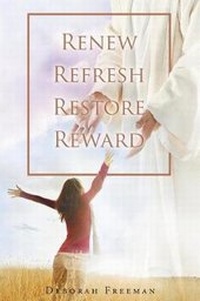 Enlarge image Cover: Renew Refresh Restore Reward - Christian Faith