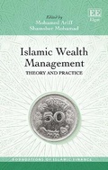 Cover: Islamic Wealth Management - Edward Elgar Publishing