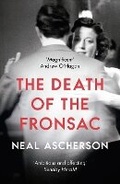 Cover: The Death of the Fronsac: A Novel - Apollo