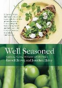 Enlarge image Cover: Well Seasoned - Anima