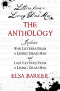 Cover: Letters From A Living Dead Man - White Crow Productions