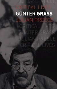 Enlarge image Cover: Guenter Grass - Reaktion Books