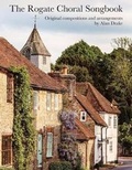Cover: The Rogate Choral Songbook - New Generation Publishing