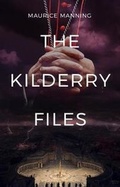 Cover: The Kilderry Files - Currach Press