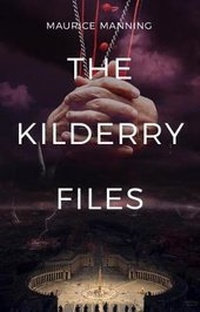 Enlarge image Cover: The Kilderry Files - Currach Press