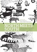 Cover: North Meets South - Oxbow Books