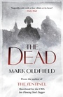Cover: The Dead - Head of Zeus