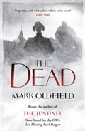 Cover: The Dead - Head of Zeus