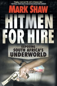 Abbildung von: Hitmen for hire - Jonathan Ball Publishers SA