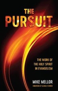 Enlarge image Cover: The Pursuit - Evangelical Press