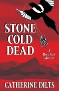 Cover: Stone Cold Dead - Encircle Publications, LLC