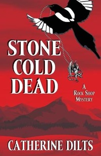 Enlarge image Cover: Stone Cold Dead - Encircle Publications, LLC