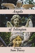 Cover: Angels of Islington - Mirador Publishing
