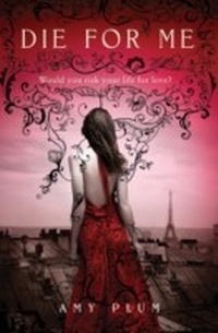 Enlarge image Cover: Die for Me - HarperCollins