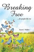 Cover: Breaking Free - Spiderwize