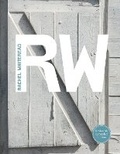 Cover: Modern Artists: Rachel Whiteread - Tate Publishing
