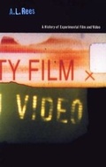 Cover: A History of Experimental Film and Video - BFI Publishing