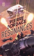Cover: Resonances - J'ai lu