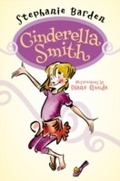 Cover: Cinderella Smith - HarperCollins