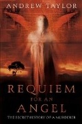 Cover: Requiem for an Angel - HarperCollins