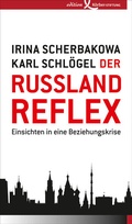 Cover: Der Russland-Reflex - Edition Einwurf GmbH
