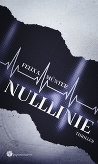 Abbildung von: Nulllinie - Papierverzierer Verlag