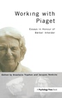 Cover: Working with Piaget - Psychology Press Ltd