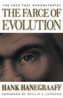 Cover: The Face That Demonstrates The Farce of Evolution - Thomas Nelson Publishers