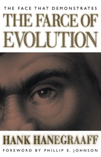 Enlarge image Cover: The Face That Demonstrates The Farce of Evolution - Thomas Nelson Publishers